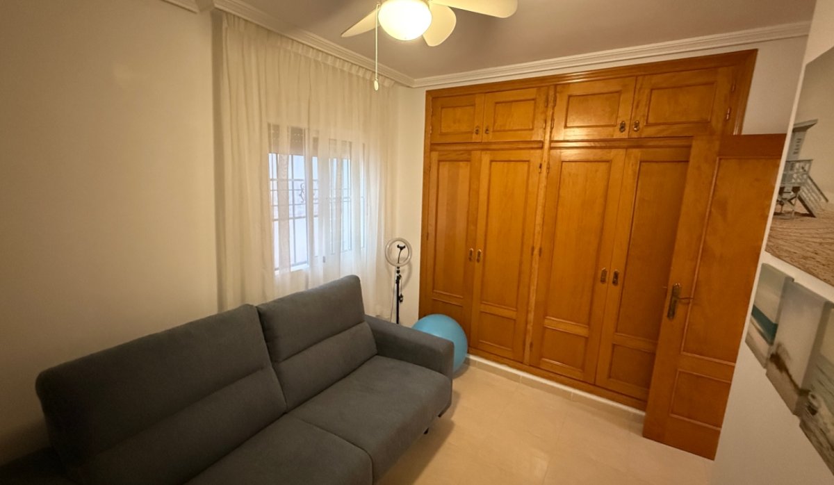 Revente - Appartement - Orihuela - Costa Blanca Sur