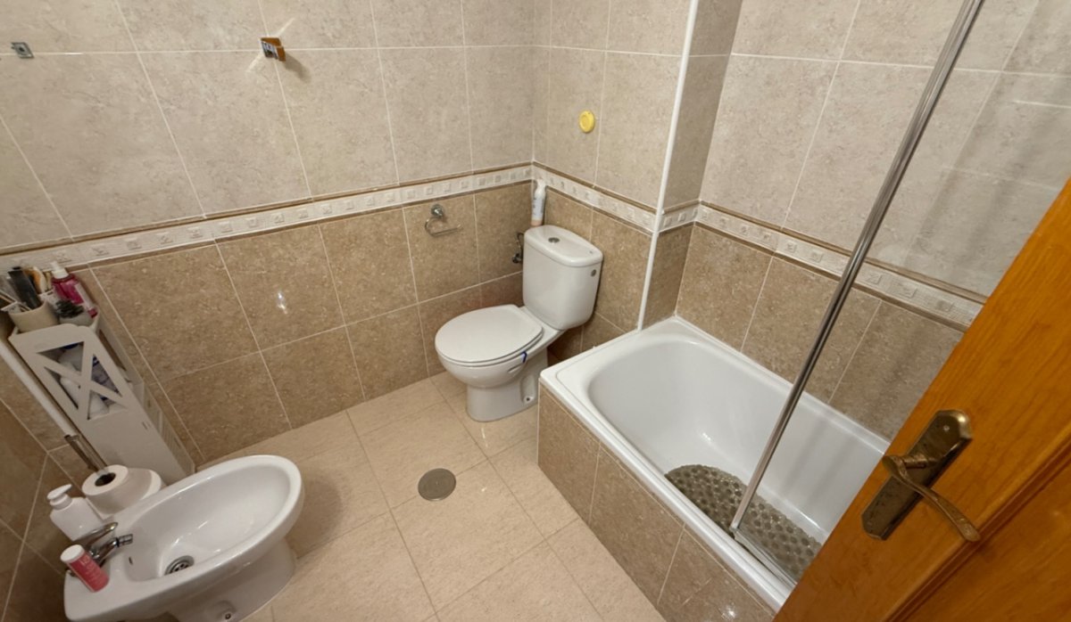 Revente - Appartement - Orihuela - Costa Blanca Sur