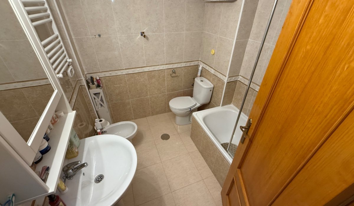 Revente - Appartement - Orihuela - Costa Blanca Sur