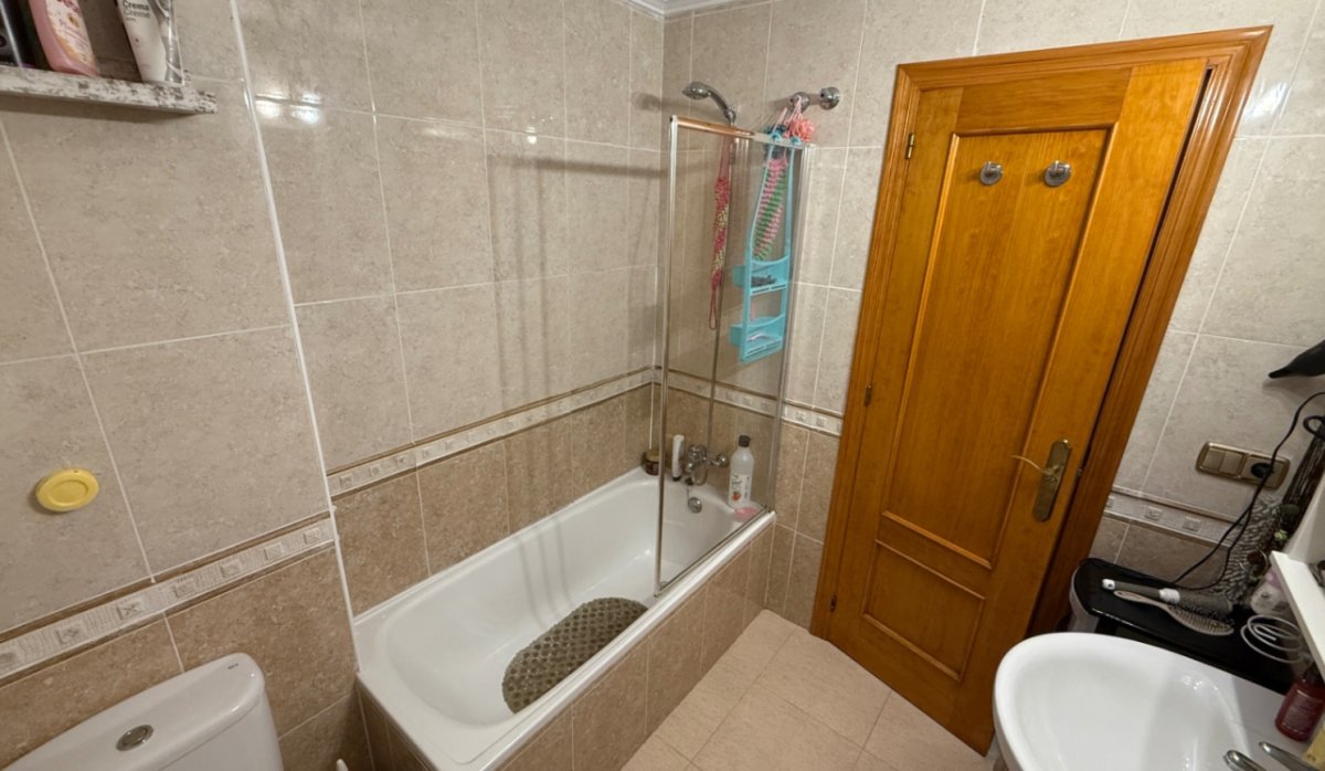 Revente - Appartement - Orihuela - Costa Blanca Sur