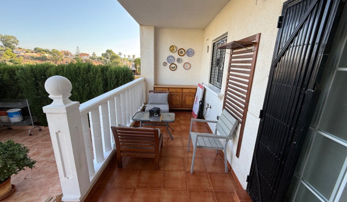 Revente - Appartement - Orihuela - Costa Blanca Sur