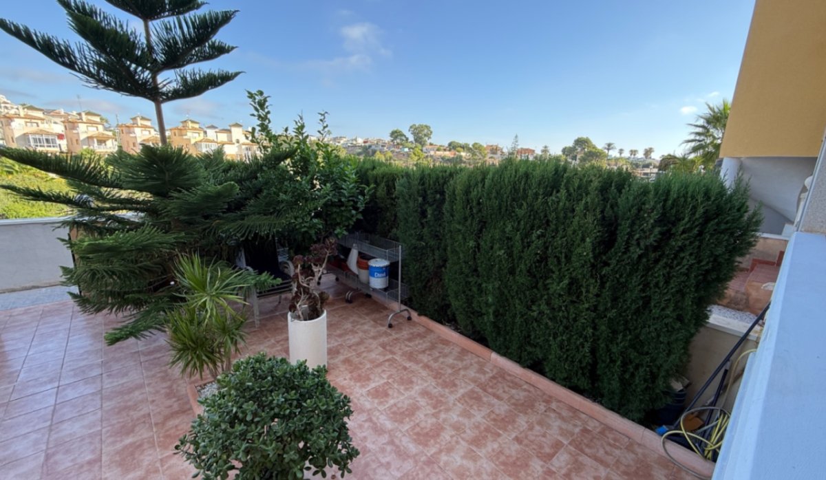 Revente - Appartement - Orihuela - Costa Blanca Sur