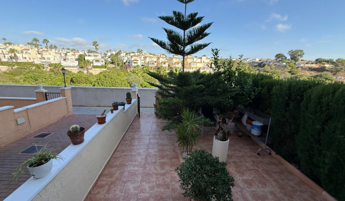 Revente - Appartement - Orihuela - Costa Blanca Sur
