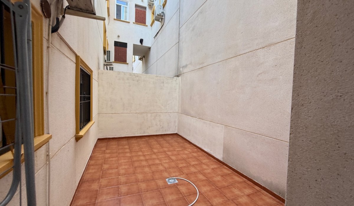 Revente - Appartement - Orihuela - Costa Blanca Sur