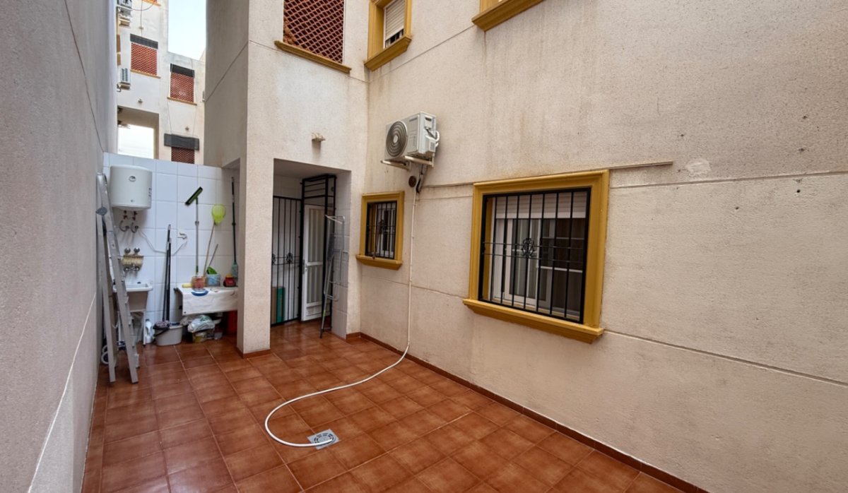 Revente - Appartement - Orihuela - Costa Blanca Sur