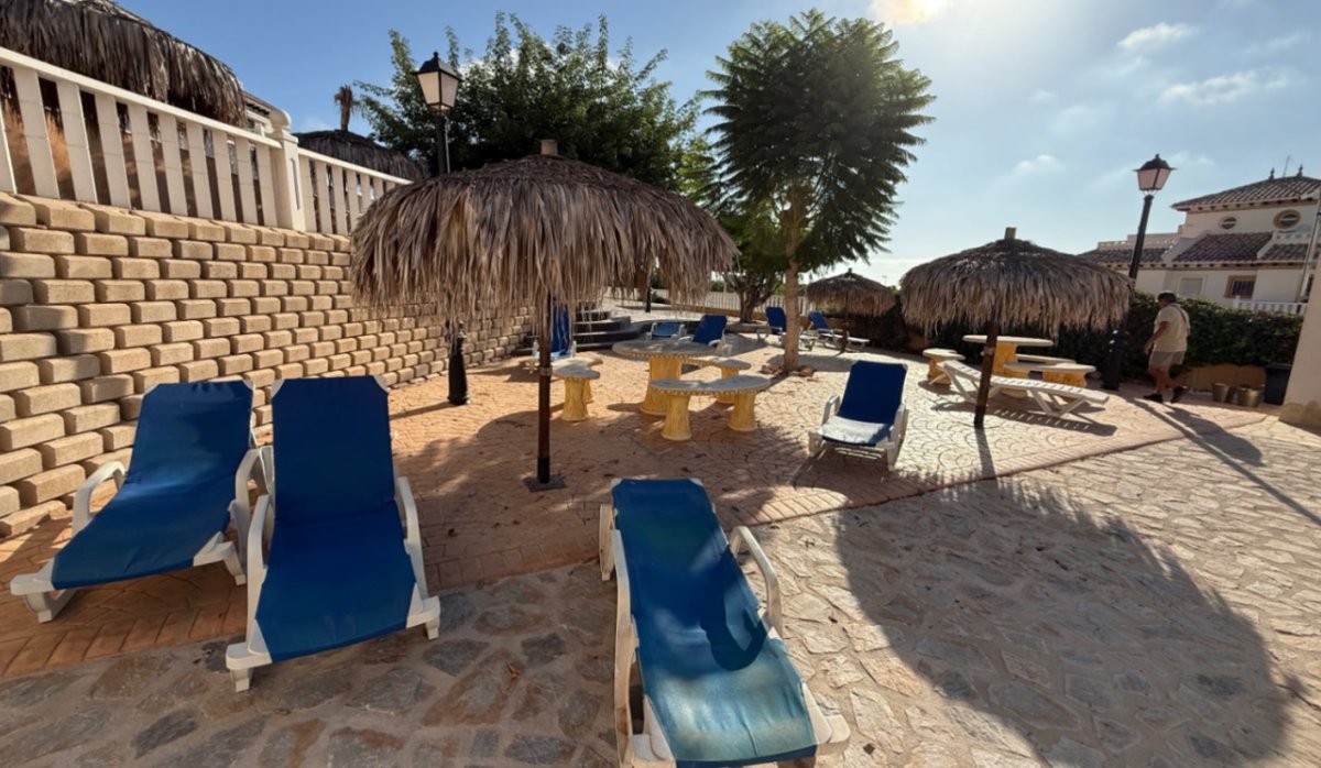 Revente - Appartement - Orihuela - Costa Blanca Sur