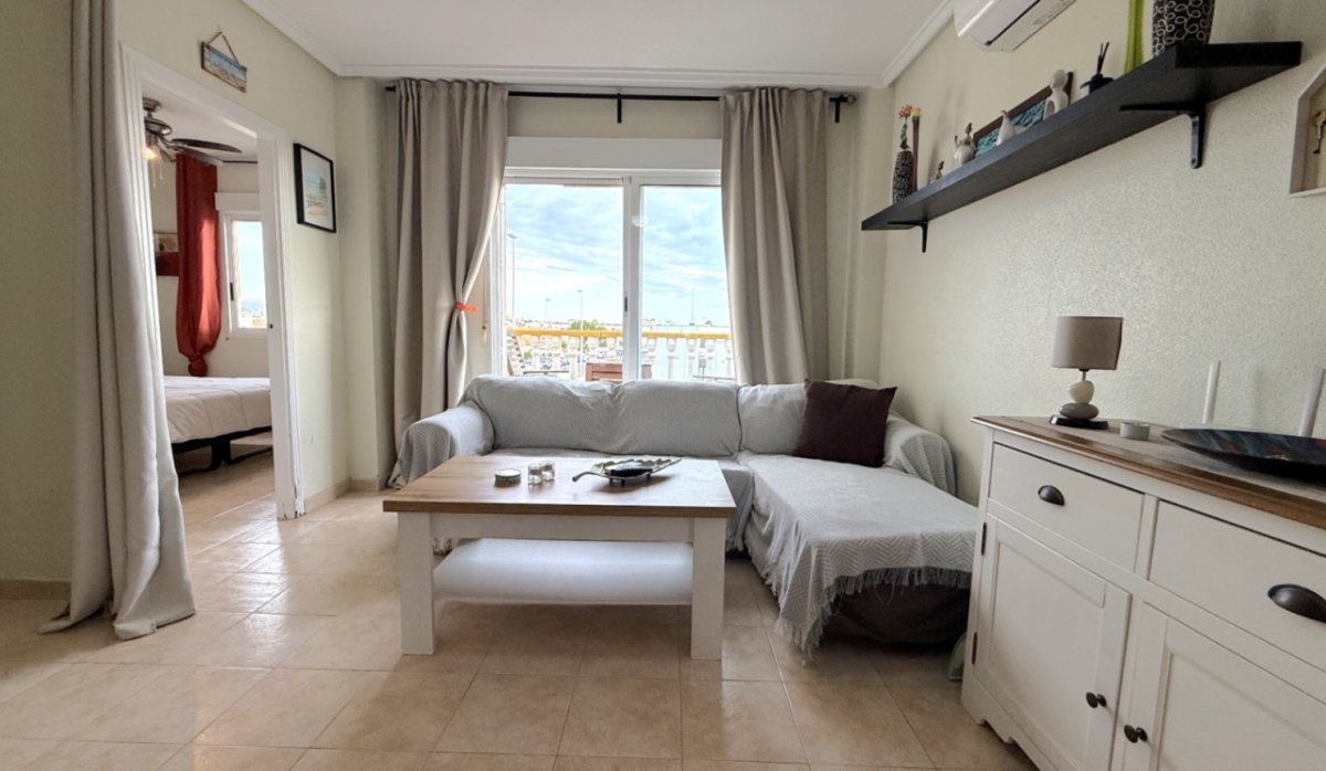 Revente - Appartement - Orihuela - Costa Blanca Sur