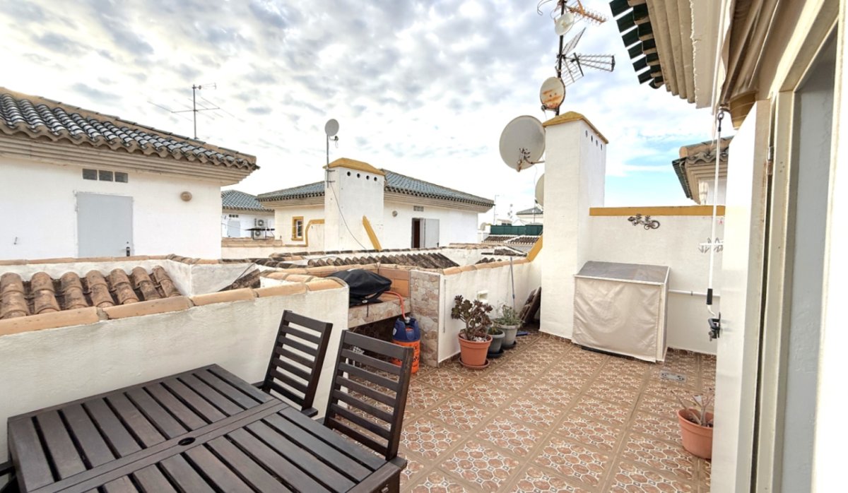 Revente - Appartement - Orihuela - Costa Blanca Sur