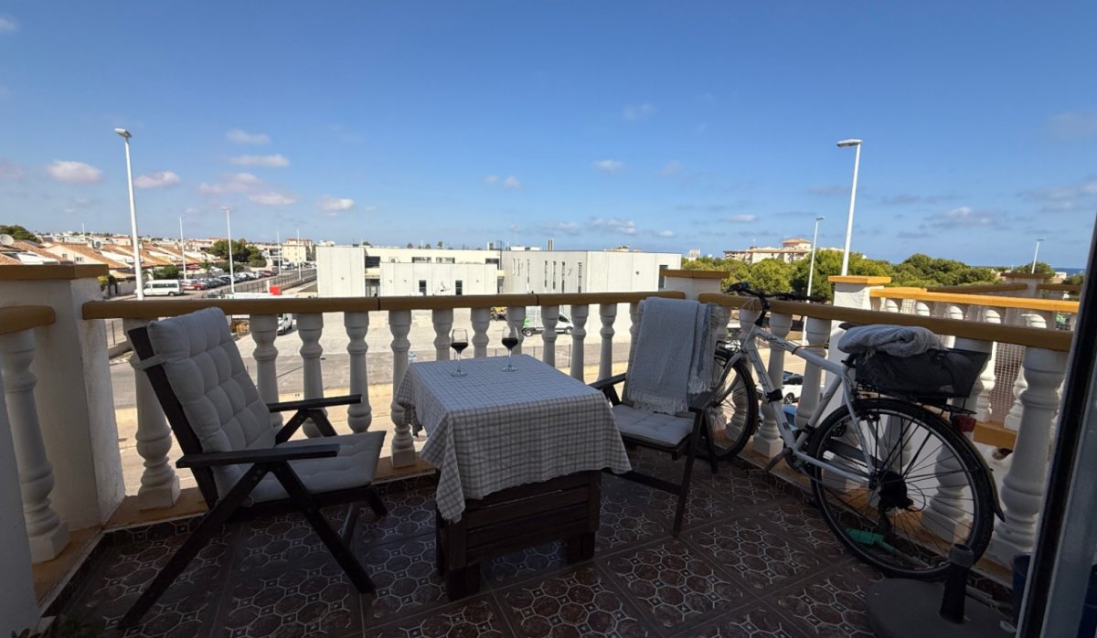 Revente - Appartement - Orihuela - Costa Blanca Sur