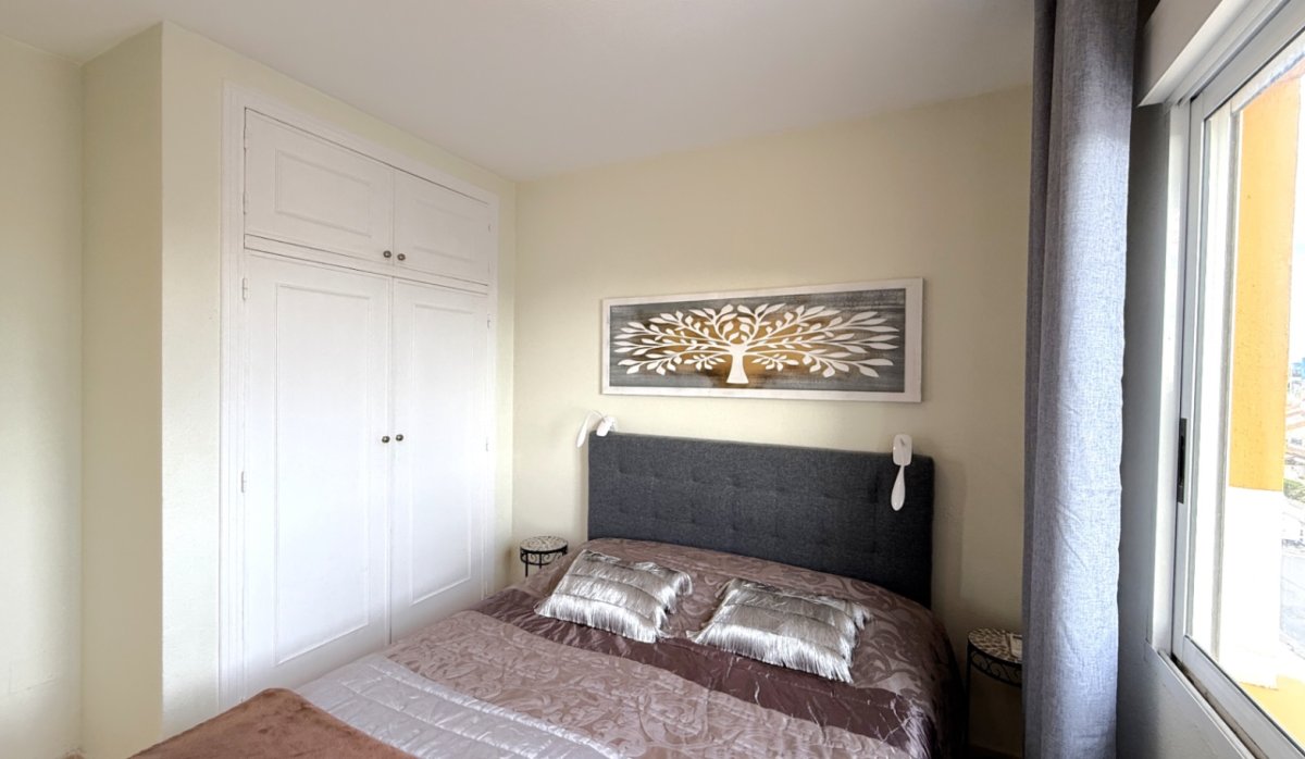 Revente - Appartement - Orihuela - Costa Blanca Sur