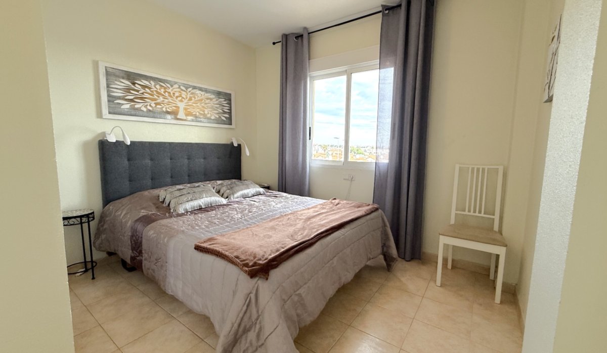 Revente - Appartement - Orihuela - Costa Blanca Sur