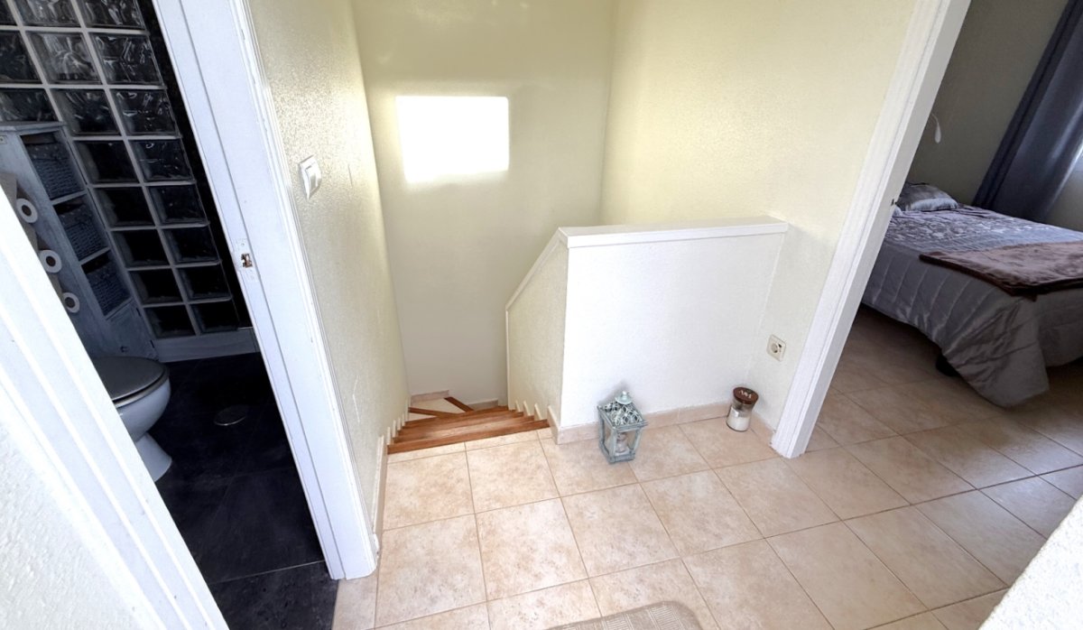 Revente - Appartement - Orihuela - Costa Blanca Sur