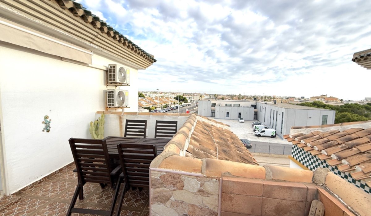 Revente - Appartement - Orihuela - Costa Blanca Sur