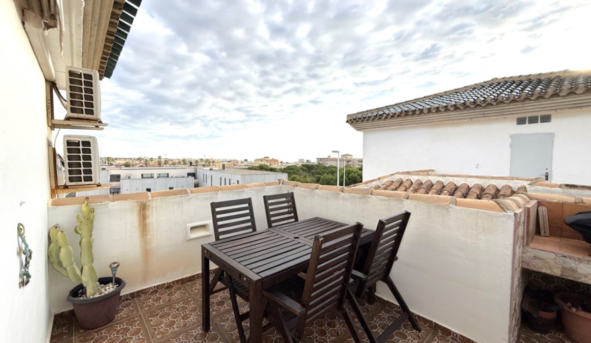Revente - Appartement - Orihuela - Costa Blanca Sur