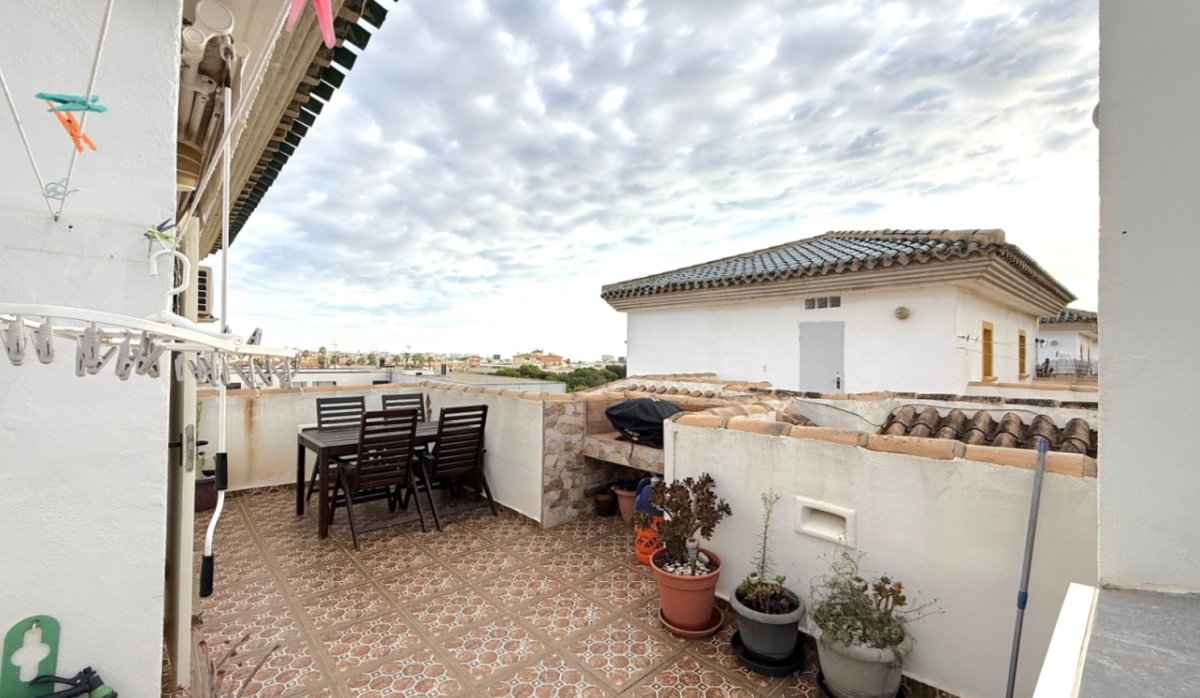 Revente - Appartement - Orihuela - Costa Blanca Sur