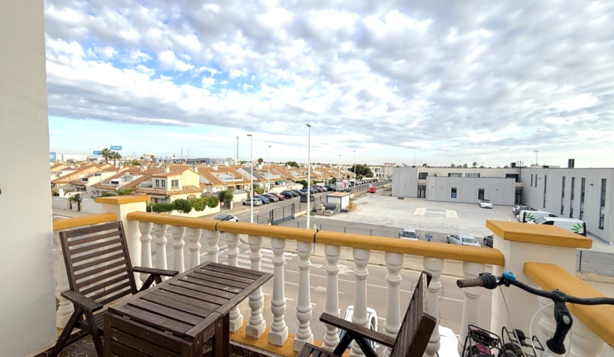 Revente - Appartement - Orihuela - Costa Blanca Sur