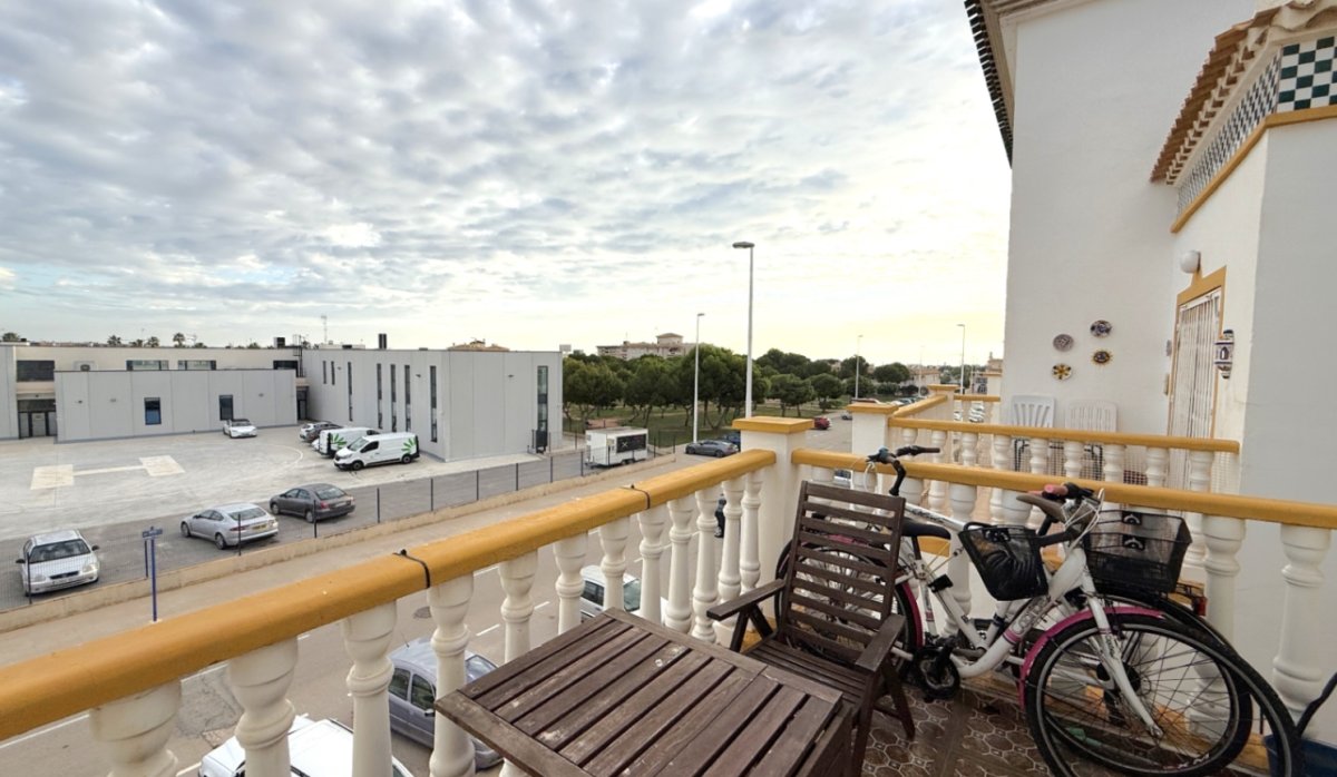 Revente - Appartement - Orihuela - Costa Blanca Sur