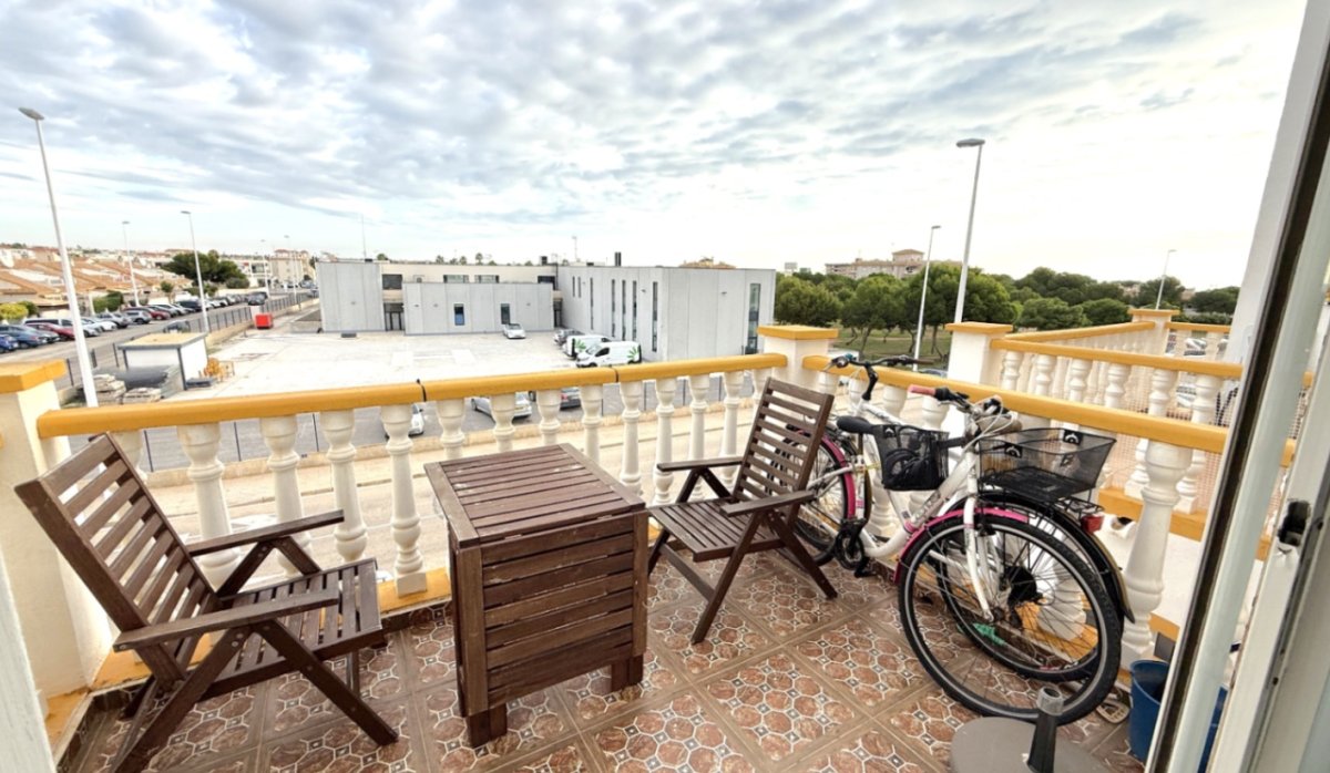 Revente - Appartement - Orihuela - Costa Blanca Sur