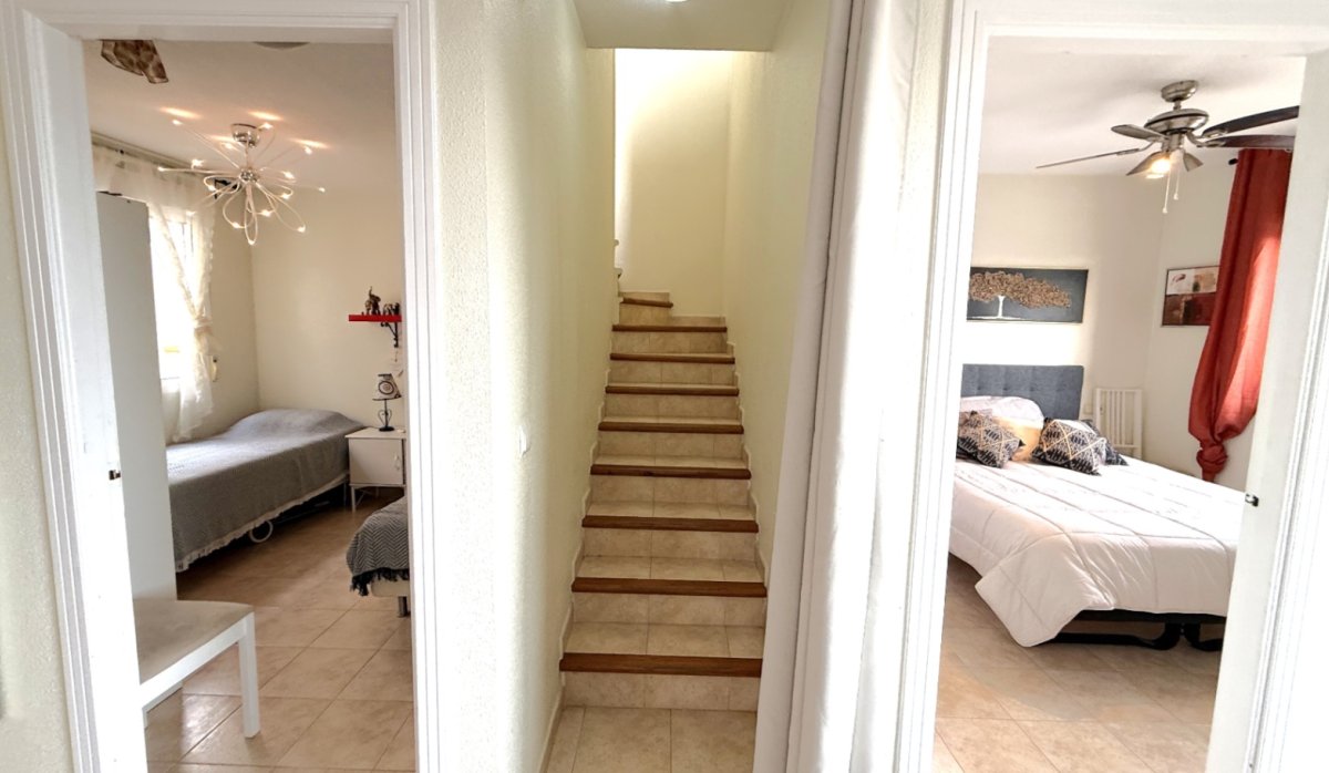 Revente - Appartement - Orihuela - Costa Blanca Sur