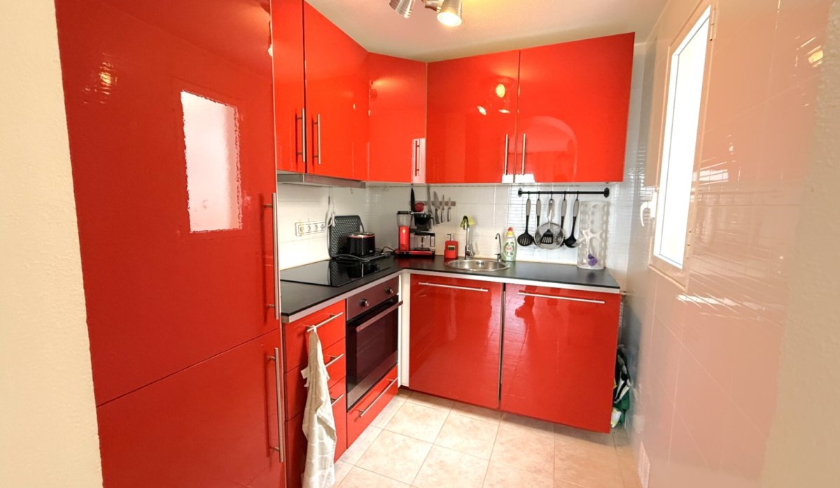 Revente - Appartement - Orihuela - Costa Blanca Sur