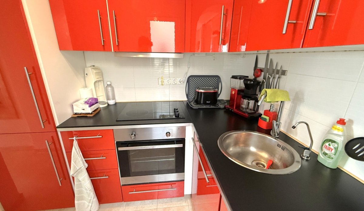 Revente - Appartement - Orihuela - Costa Blanca Sur