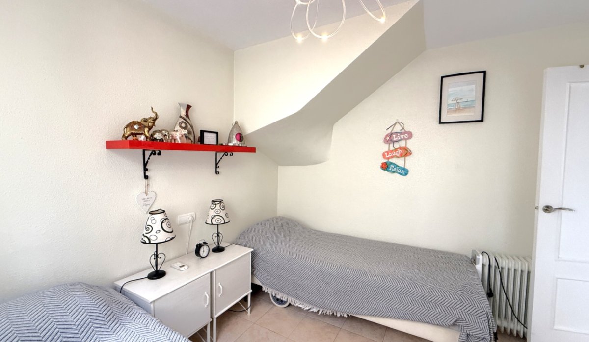 Revente - Appartement - Orihuela - Costa Blanca Sur