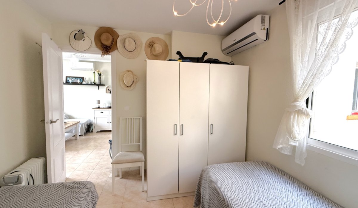 Revente - Appartement - Orihuela - Costa Blanca Sur