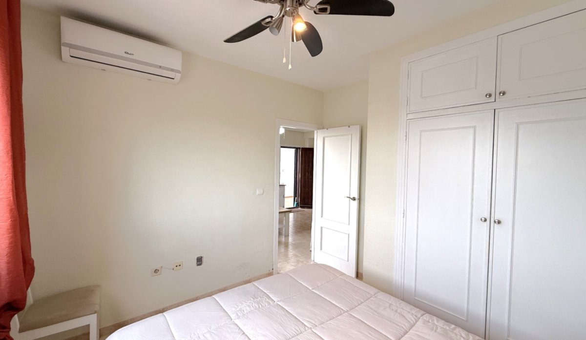 Revente - Appartement - Orihuela - Costa Blanca Sur