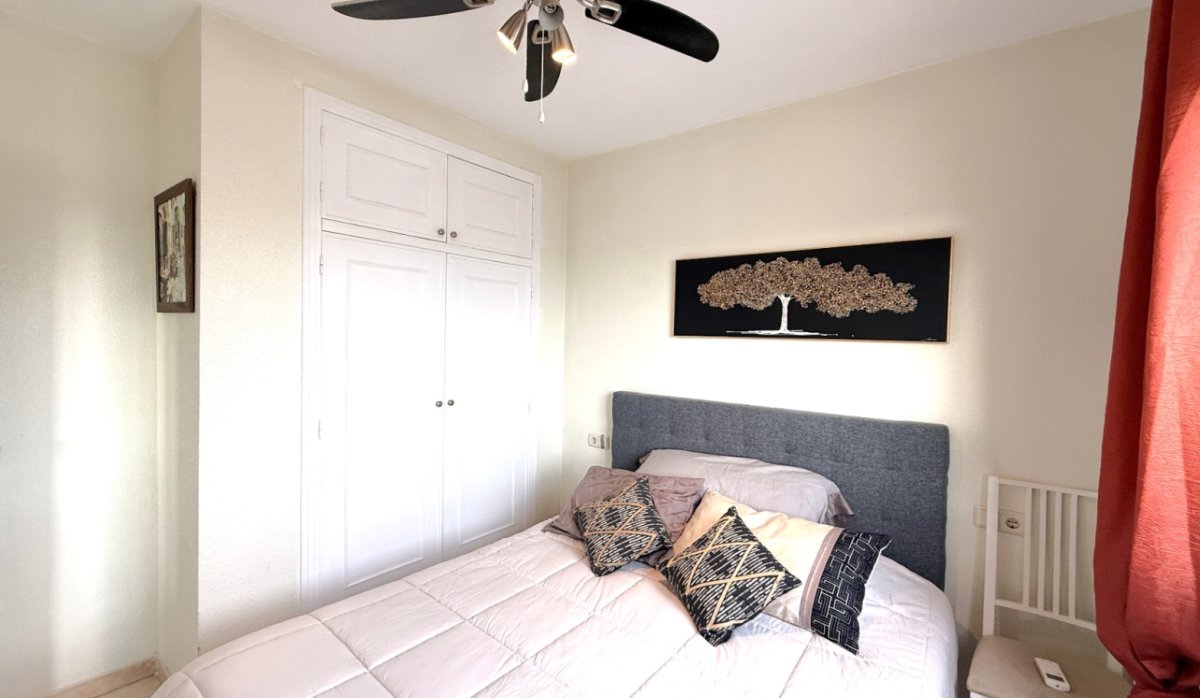 Revente - Appartement - Orihuela - Costa Blanca Sur