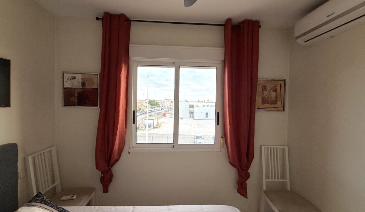 Revente - Appartement - Orihuela - Costa Blanca Sur