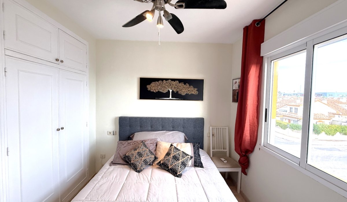 Revente - Appartement - Orihuela - Costa Blanca Sur