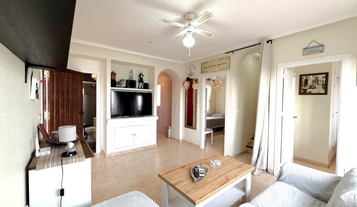 Revente - Appartement - Orihuela - Costa Blanca Sur