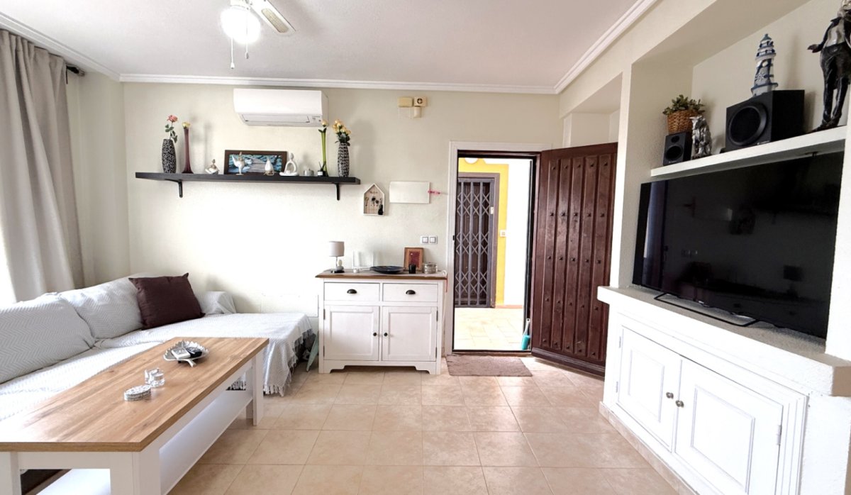 Revente - Appartement - Orihuela - Costa Blanca Sur