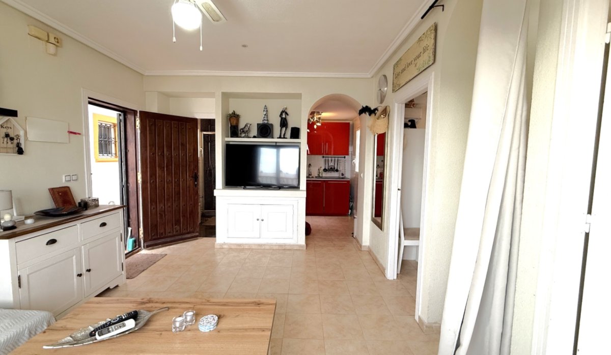 Revente - Appartement - Orihuela - Costa Blanca Sur