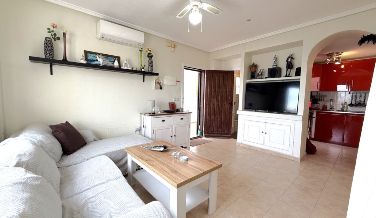 Revente - Appartement - Orihuela - Costa Blanca Sur