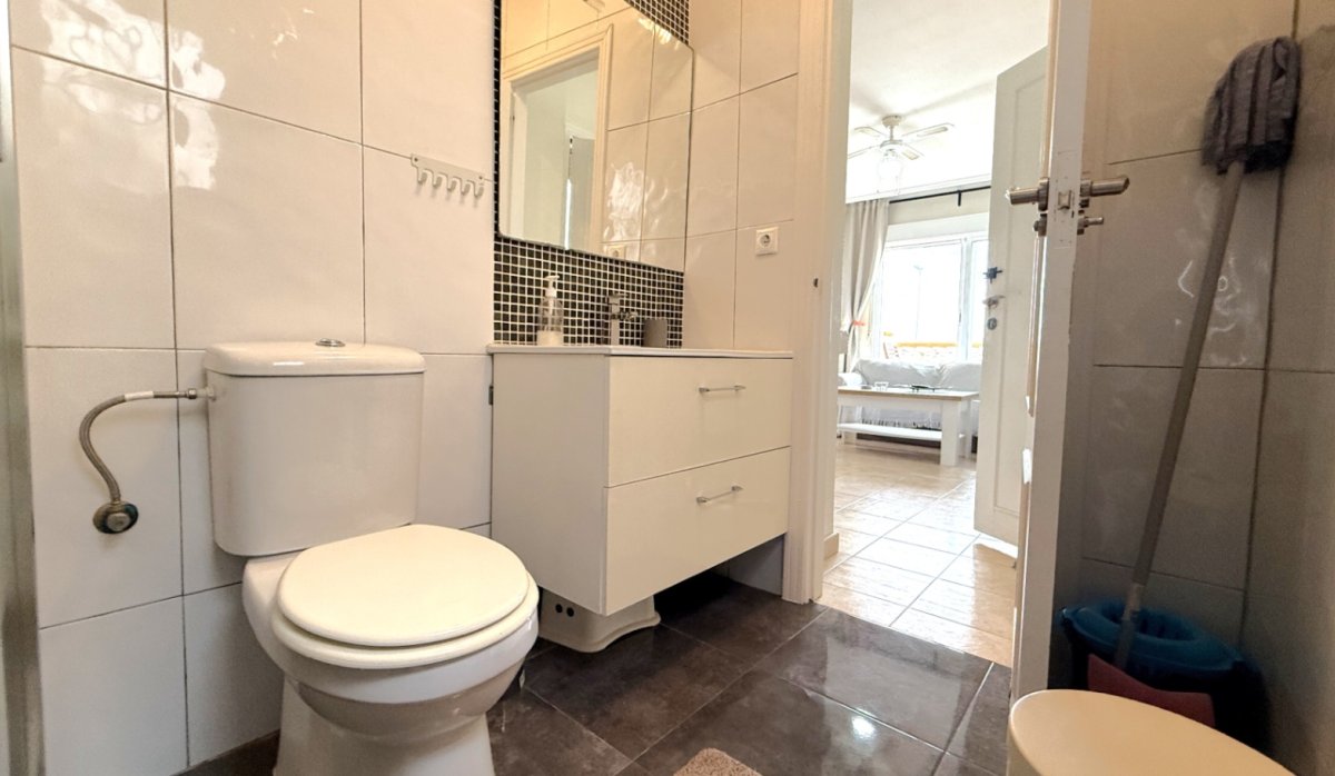 Revente - Appartement - Orihuela - Costa Blanca Sur