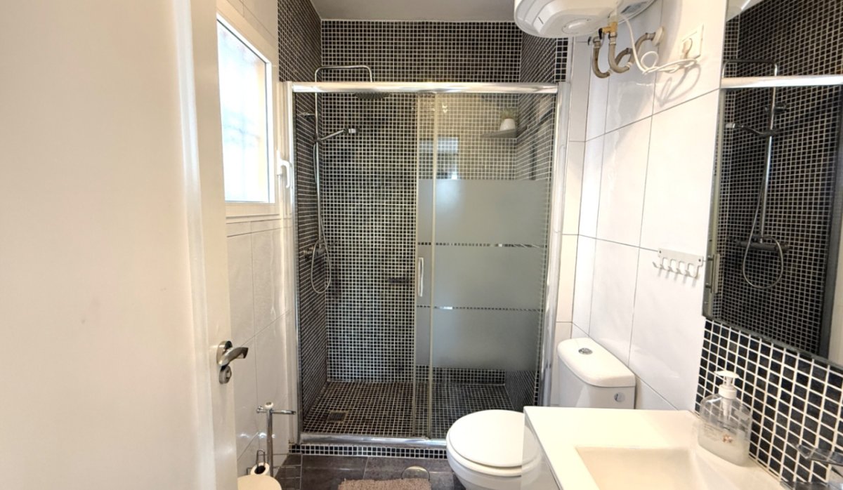 Revente - Appartement - Orihuela - Costa Blanca Sur