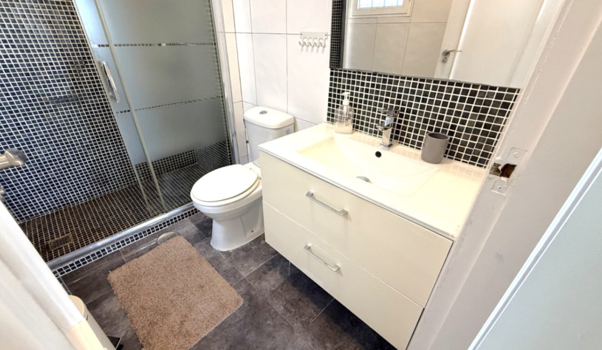 Revente - Appartement - Orihuela - Costa Blanca Sur