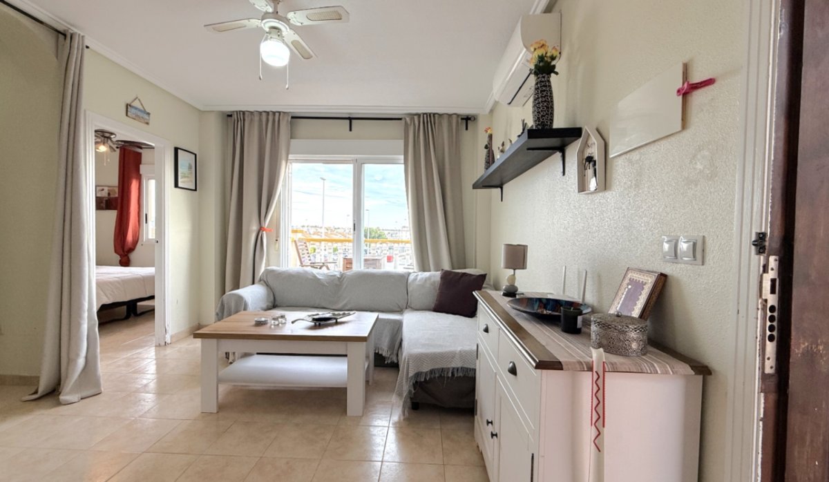 Revente - Appartement - Orihuela - Costa Blanca Sur