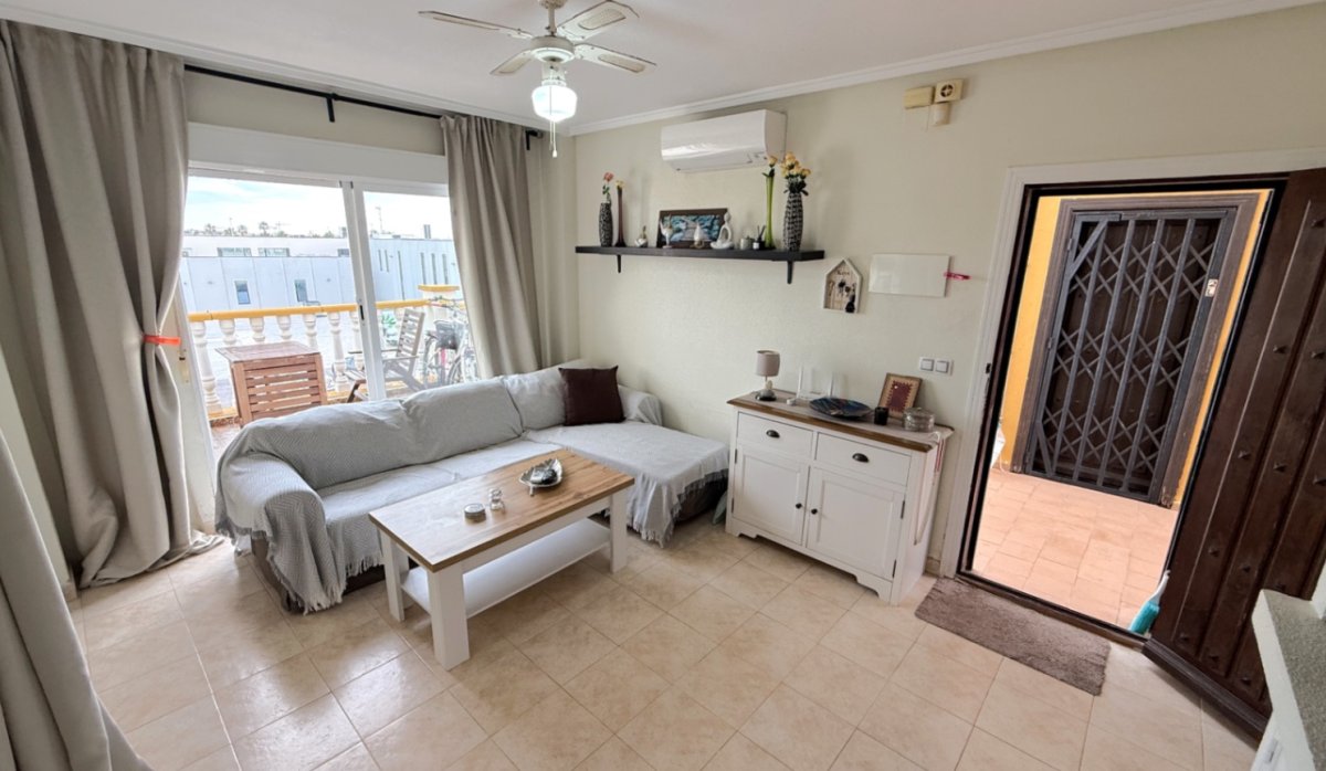 Revente - Appartement - Orihuela - Costa Blanca Sur