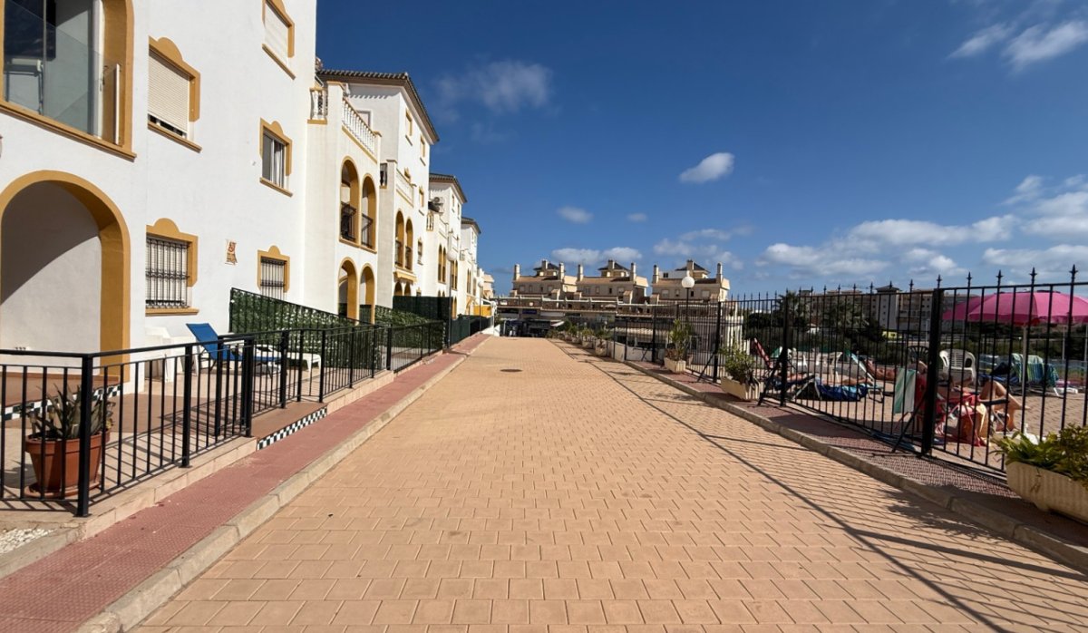 Revente - Appartement - Orihuela - Costa Blanca Sur
