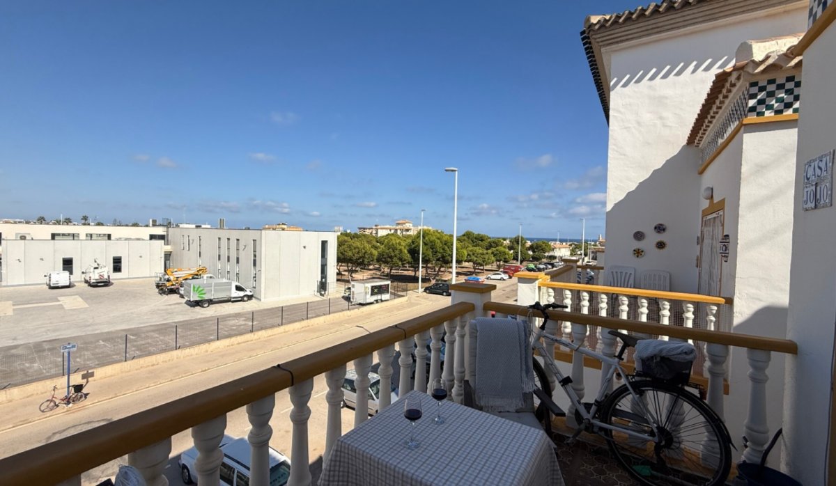 Revente - Appartement - Orihuela - Costa Blanca Sur