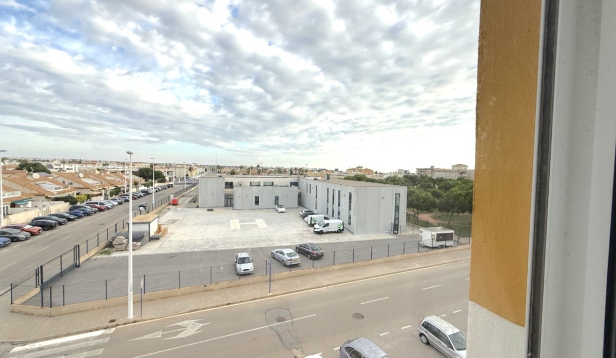 Revente - Appartement - Orihuela - Costa Blanca Sur