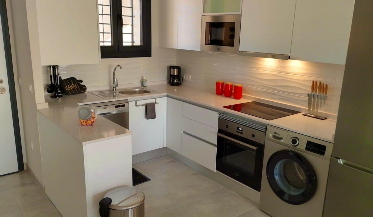 Revente - Appartement - Orihuela - Costa Blanca Sur