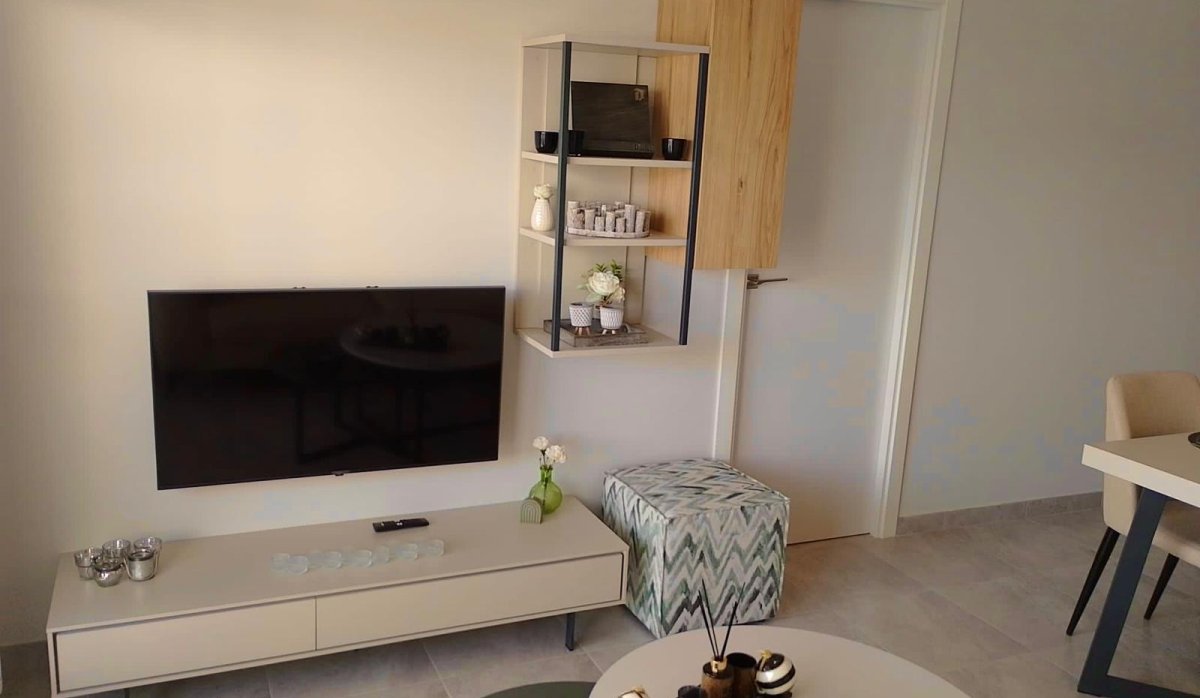 Revente - Appartement - Orihuela - Costa Blanca Sur
