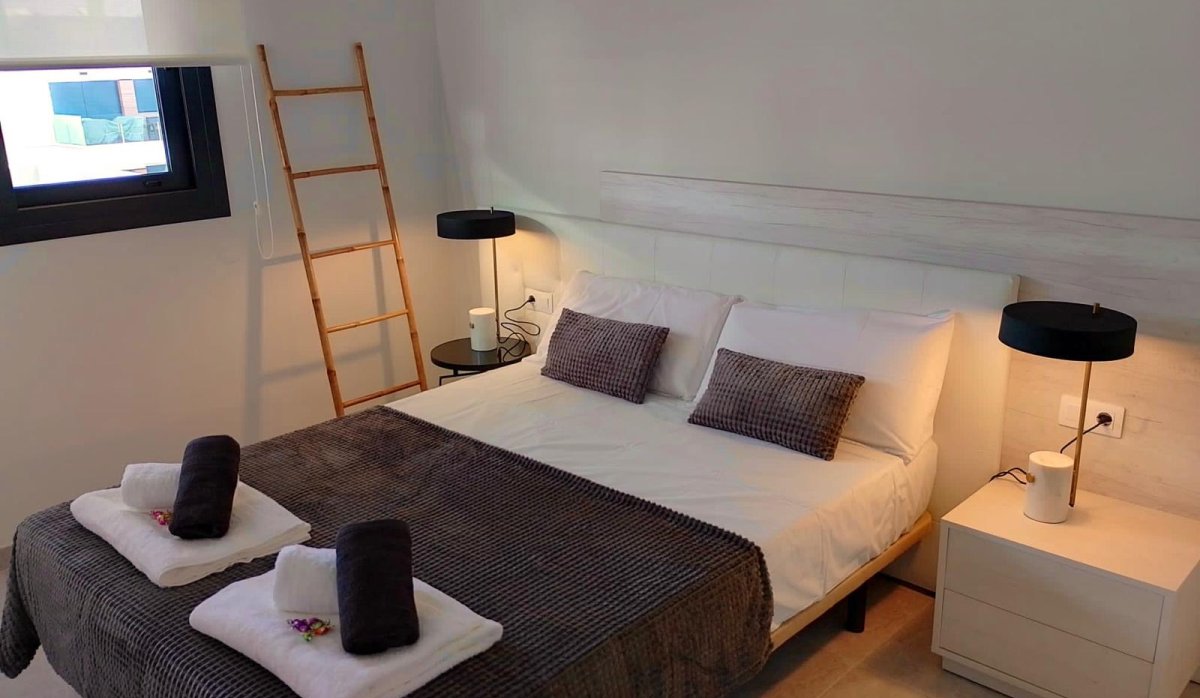 Revente - Appartement - Orihuela - Costa Blanca Sur