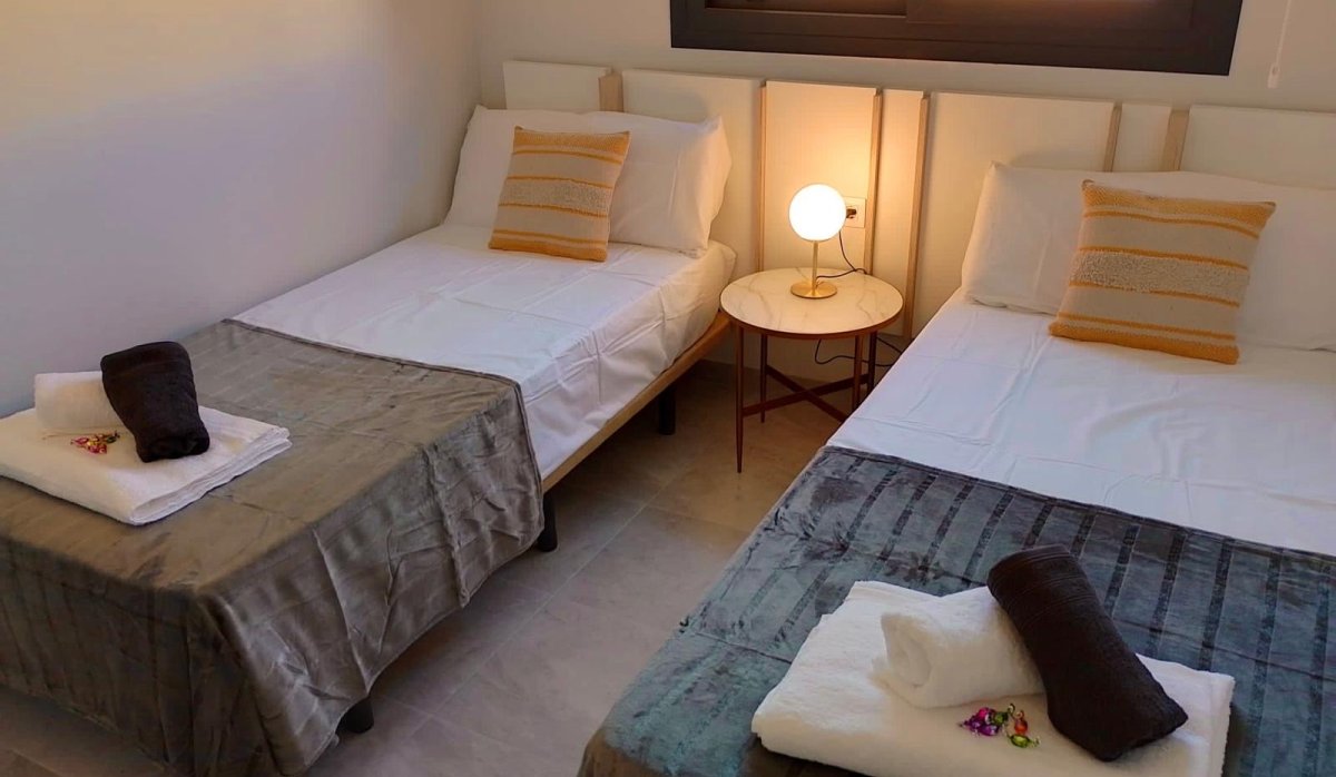 Revente - Appartement - Orihuela - Costa Blanca Sur