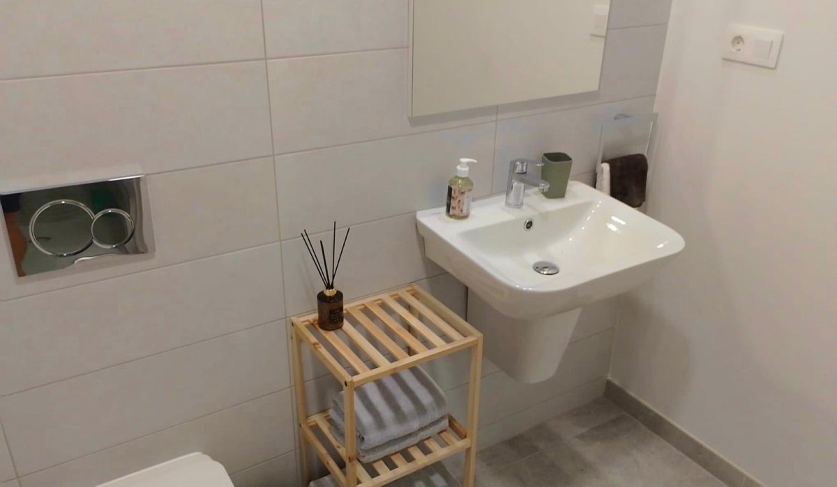 Revente - Appartement - Orihuela - Costa Blanca Sur