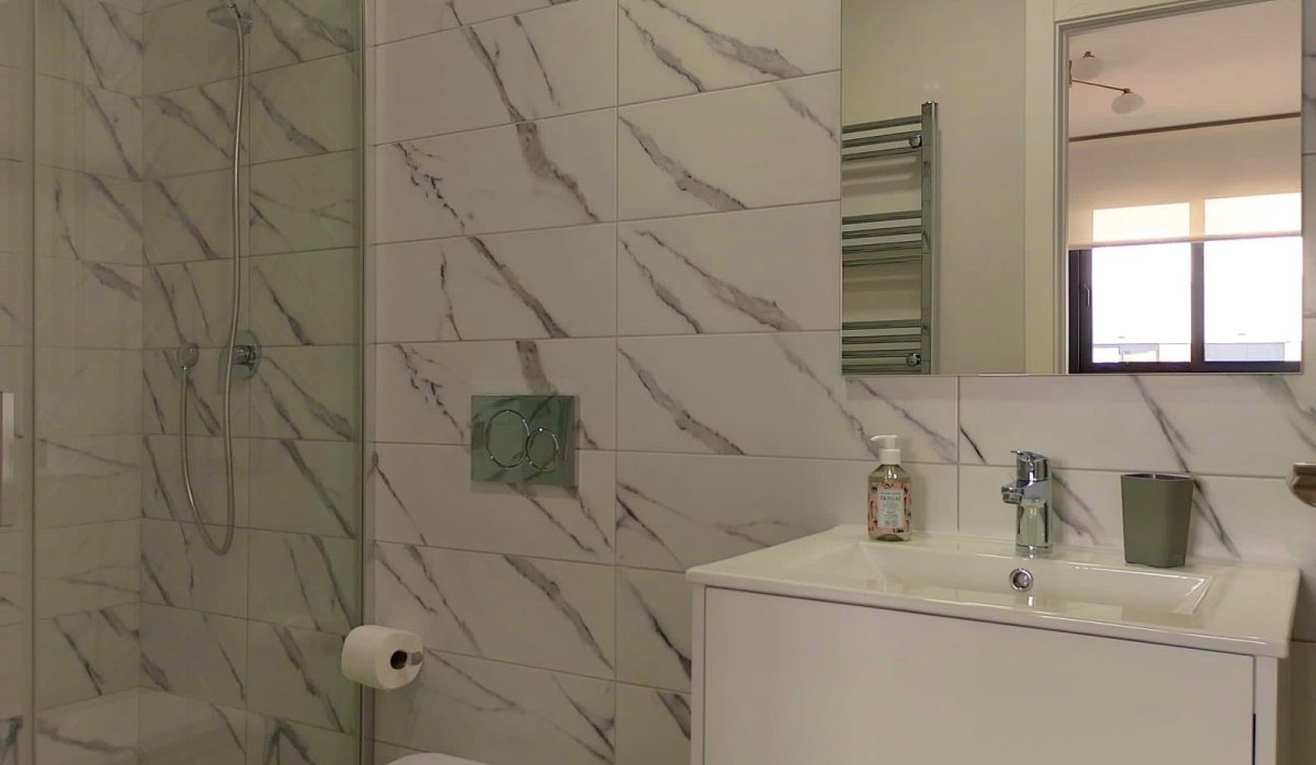 Revente - Appartement - Orihuela - Costa Blanca Sur