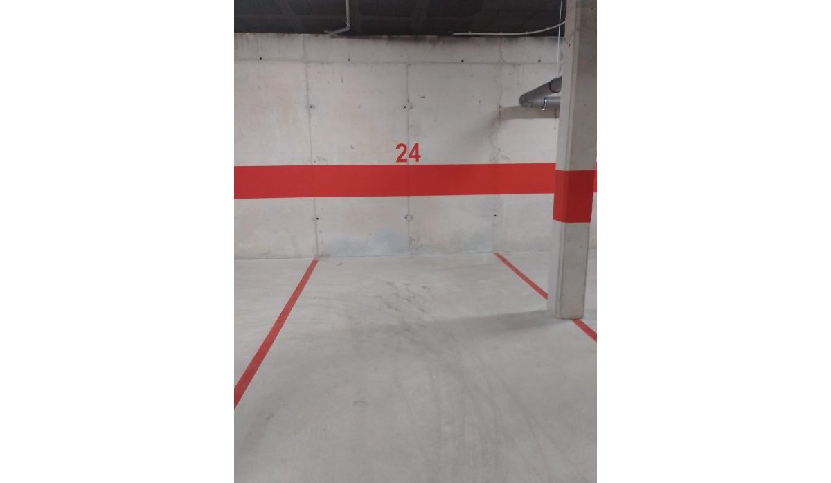 Revente - Appartement - Orihuela - Costa Blanca Sur